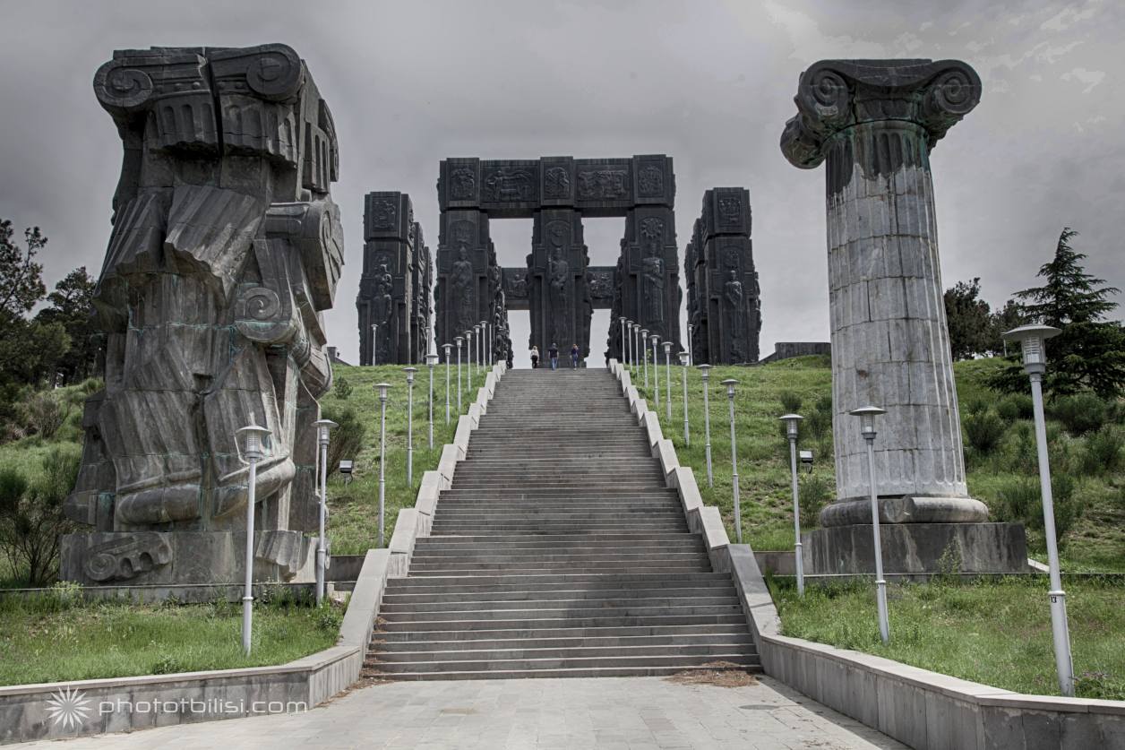 Tbilisi-History-Memorial1