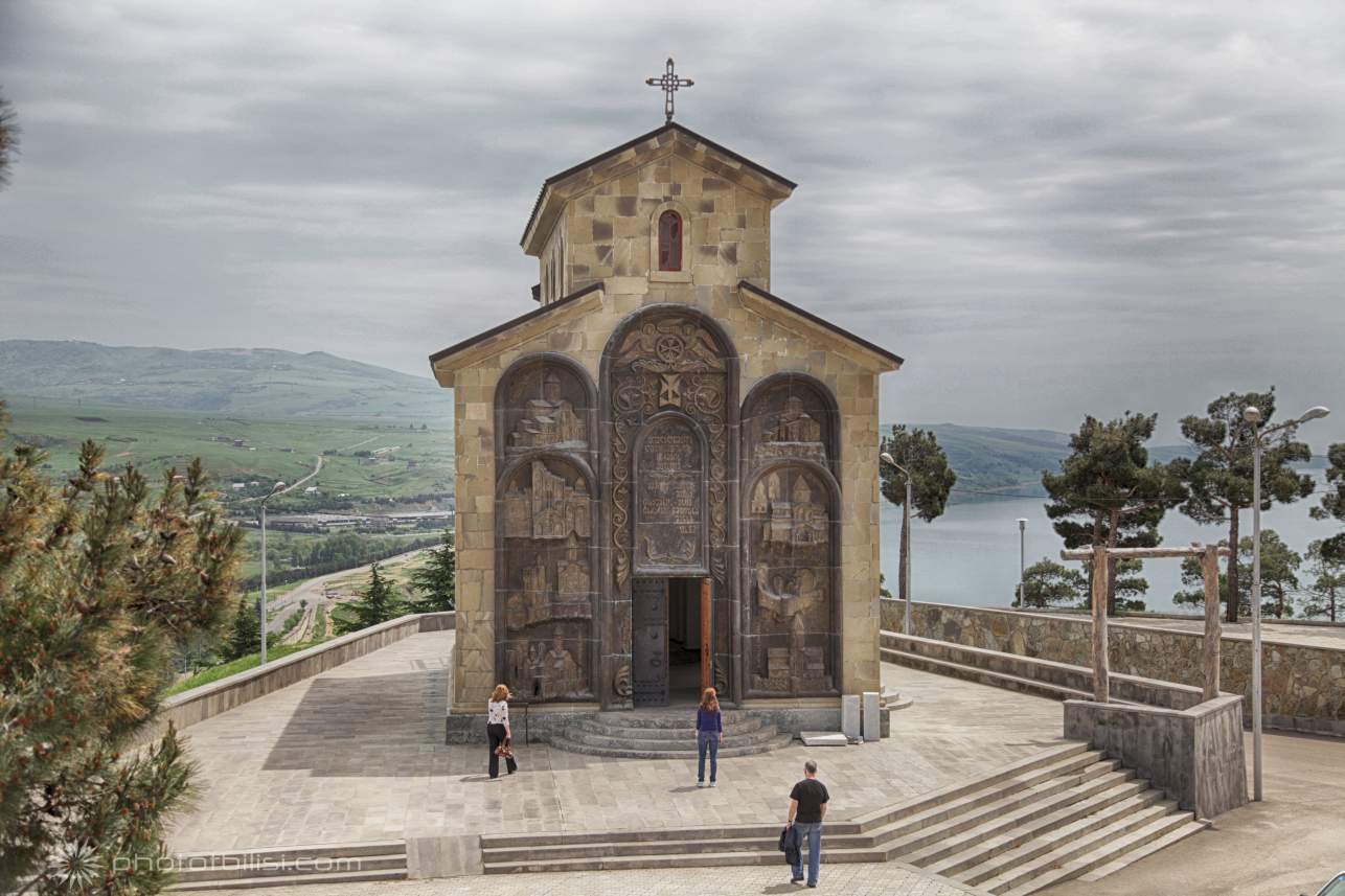 Tbilisi-History-Memorial4