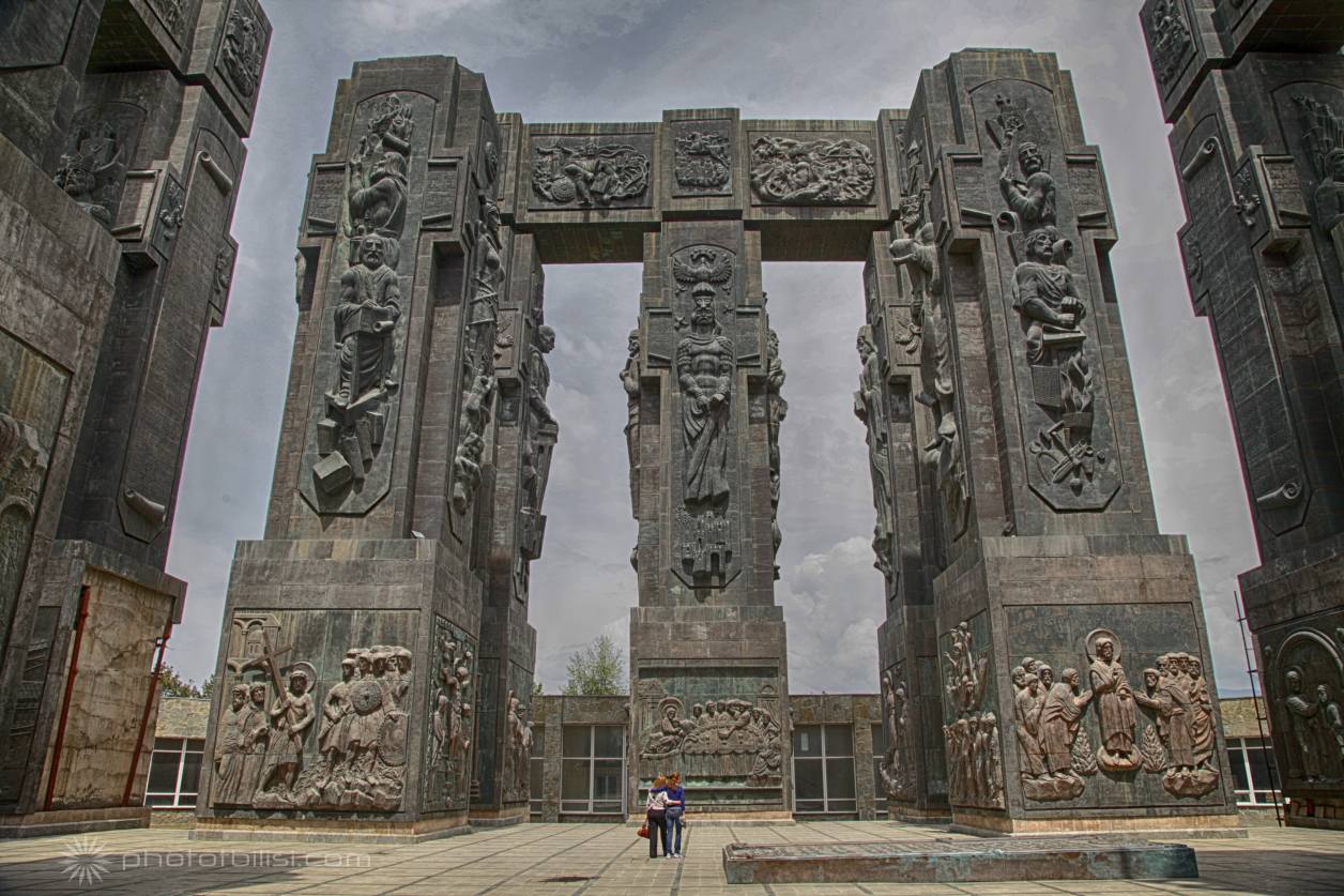 Tbilisi-History-Memorial5